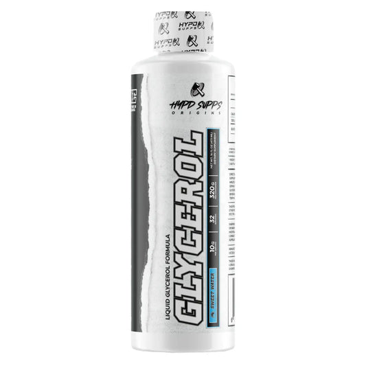 LIQUID GLYCEROL hypd