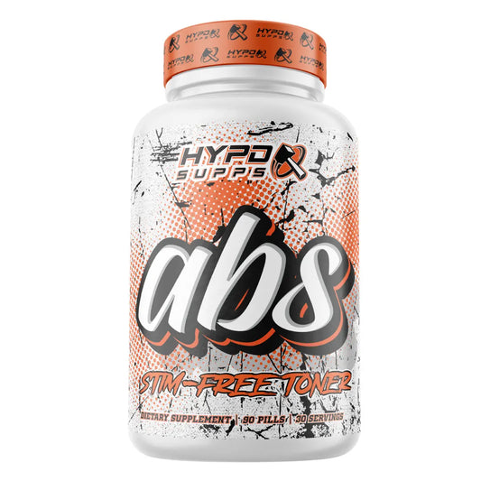 ABS | ABDOMINAL SHREDDER hypd