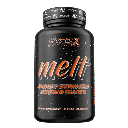 MELT hypd