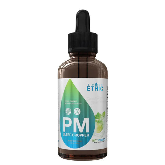 PM DROPPER - Optimal Nutrition & Supps